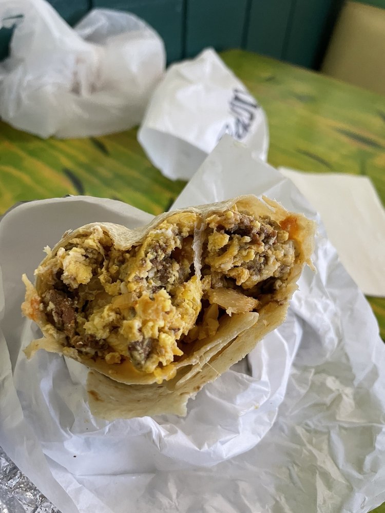 Lalo's