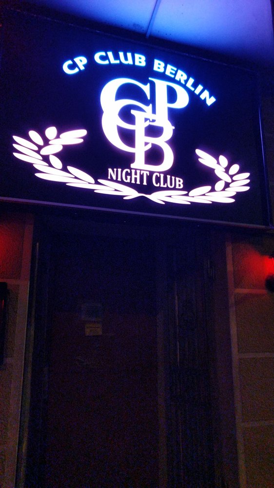 Avarus club berlin