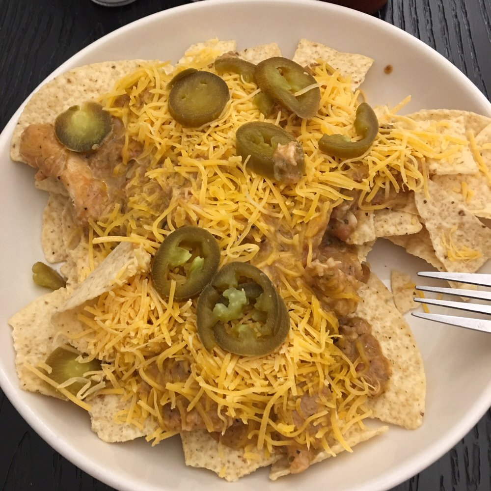 J. Gumbo's