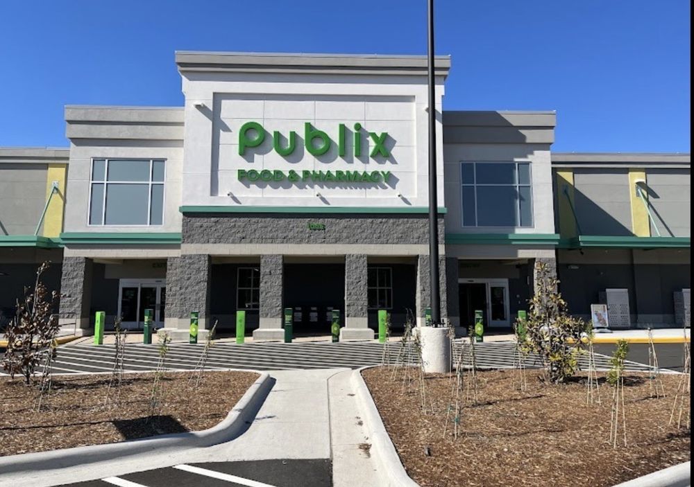 Publix