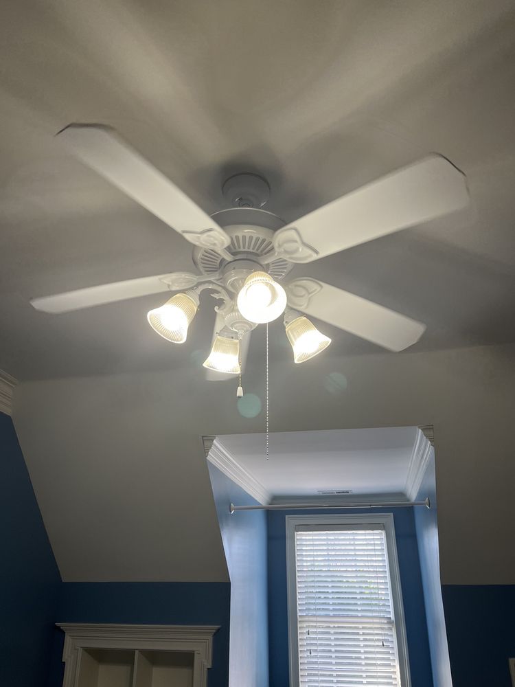 image of business Southern Triad Home Repair