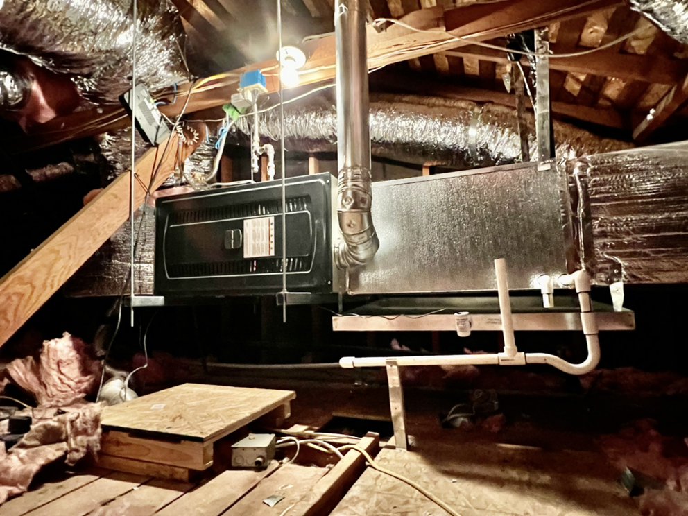 image of business Top Ac Heating And Air Conditioning