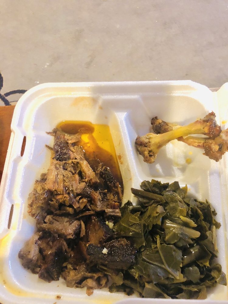 Adams’ Rib & Grille