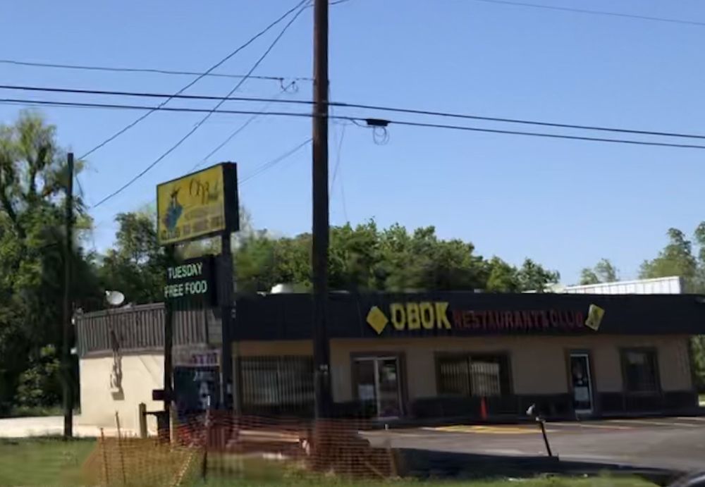 Obok Restaurant & Club