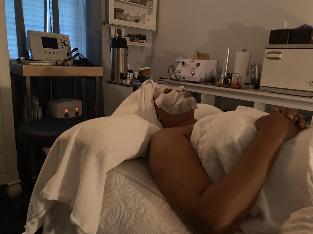 Luminous Skin Care and Wellness