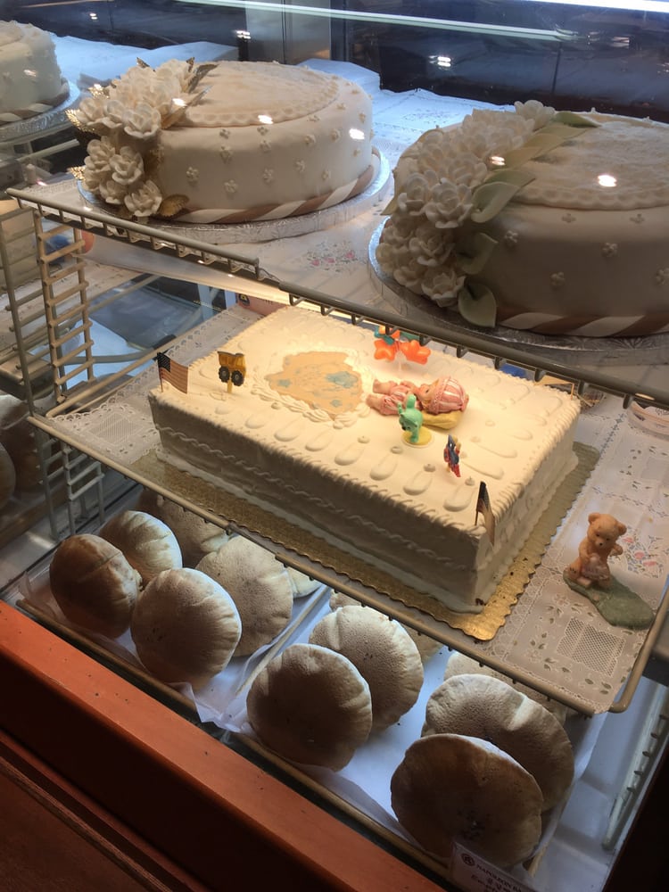 Photos for Napoleon Bakery Yelp