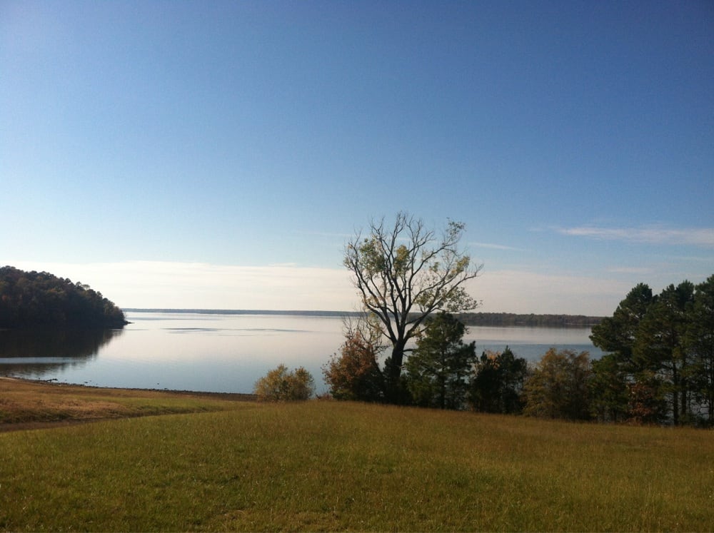 Wright Patman Dam & Lake Lakes Corps Rd 2, Queen City, TX Phone