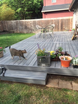 D W Hart Woodworking