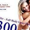 Skin Care Solutions and Laser gift card
