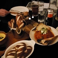 The Best 10 Restaurants Near Crowne Plaza Indianapolis Dwtn Union 1 Krueger S Tavern