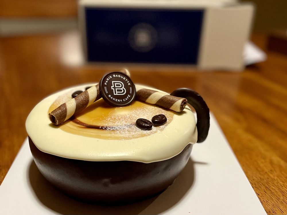 Paris Baguette