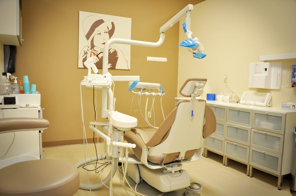 image of business Dr Dental