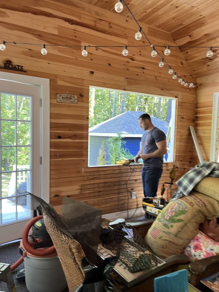 Guy C Lee Building Materials