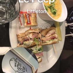 Le P 65 Photos 88 Reviews Breakfast Brunch 8055 W Photo Of Le P Littleton Co United States
