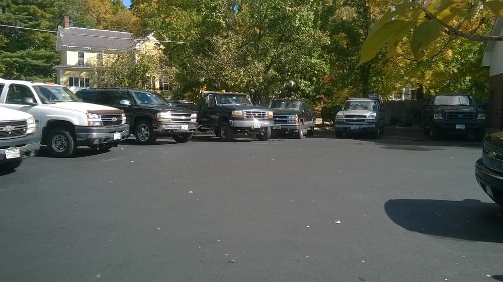 Concord St Motors Auto Repair 15 Concord St, Nashua, NH Phone