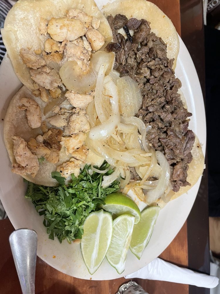 Taquerias Arandas