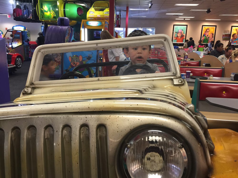 chuck e cheese cupertino chuck e cheese cupertino
