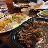 El Tenampa Mexican Restaurant 19 Reviews 324 Becker Dr Photo Of El Tenampa Mexican Restaurant Roanoke Rapids Nc United States Fajitas