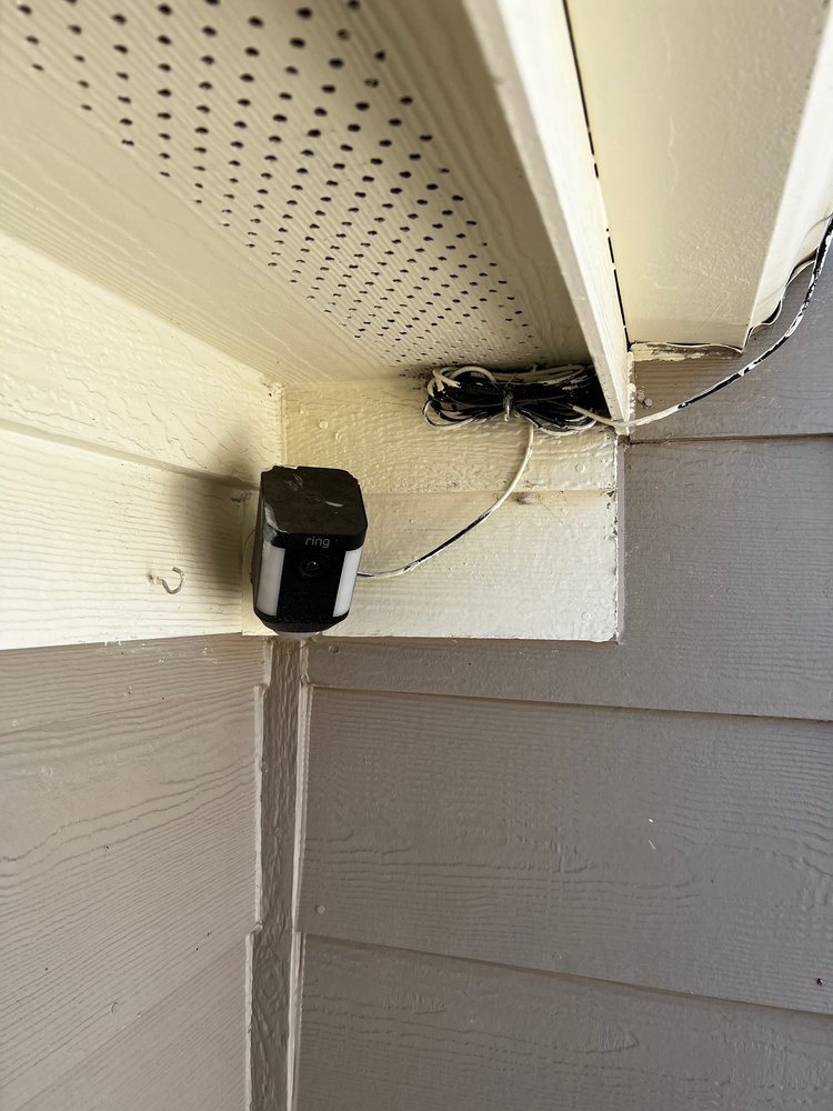 image of business Genesis Total Exteriors