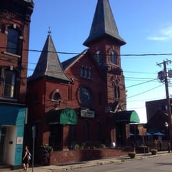 The Hotel Pharmacy 20 Elliot St Brattleboro Vt Photo Of The Hotel Pharmacy Brattleboro Vt United States Pretty Cool Looking