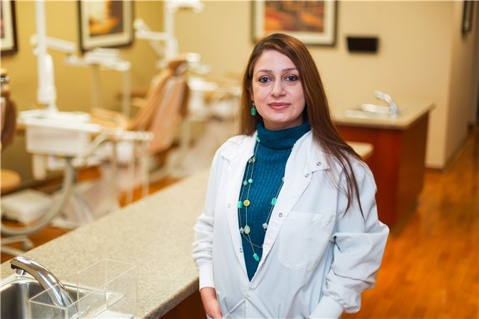 image of business Canyon Dental Group