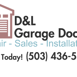D L Garage Doors 14 Photos 25 Reviews Door Services Photo Of D L Garage Doors Portland Or United States