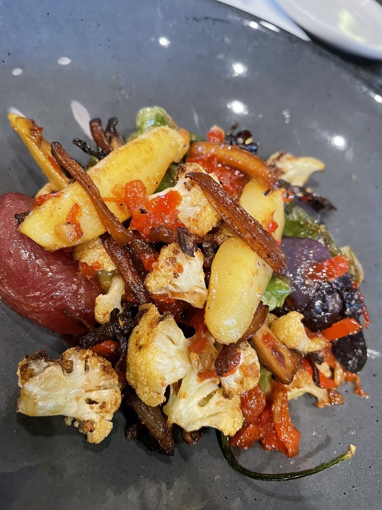 Mary Elizabeth's Restaurant