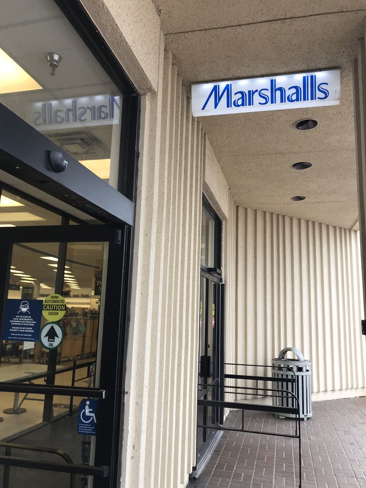 Marshalls