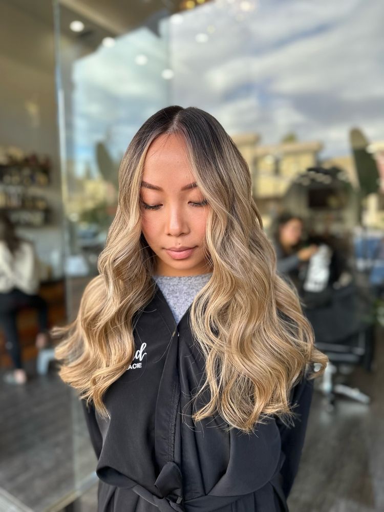 Sunkissed Salon by Kacie