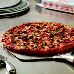 The Best 10 Fast Food Restaurants Near Alachian State University 2 Domino S