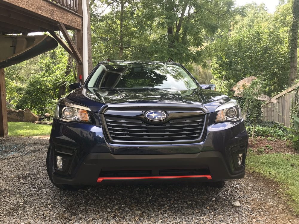 Chrome Star Mobile Detailing