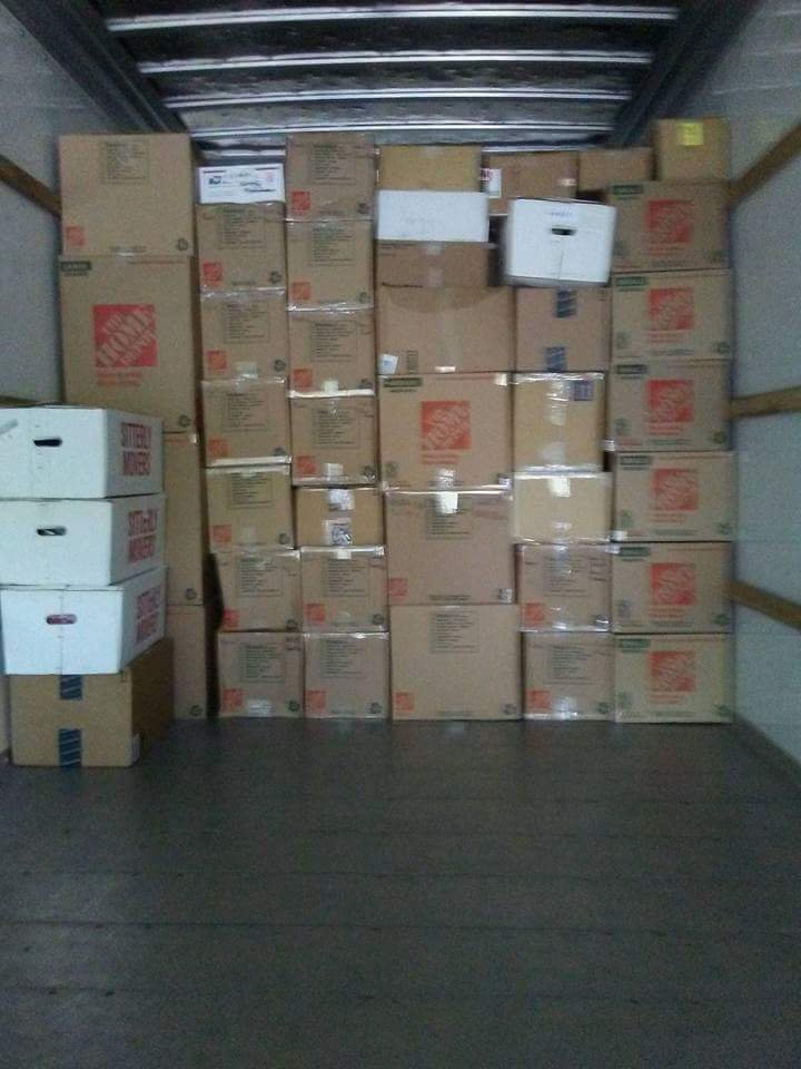 J&E Priority Movers