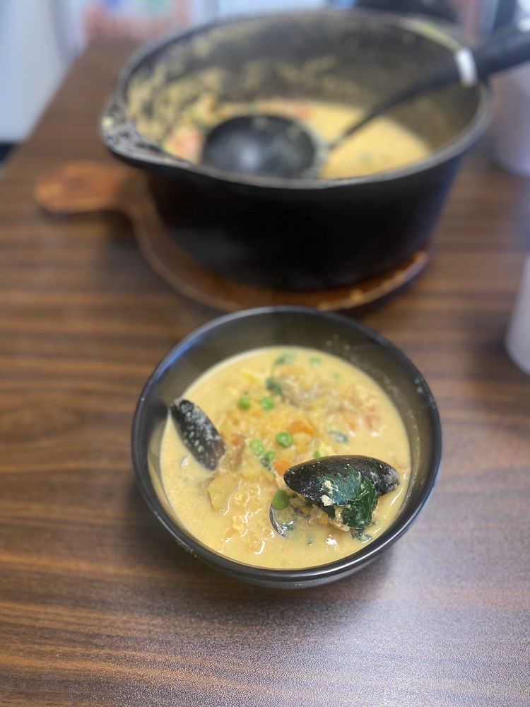 El Ceviche De Waldito