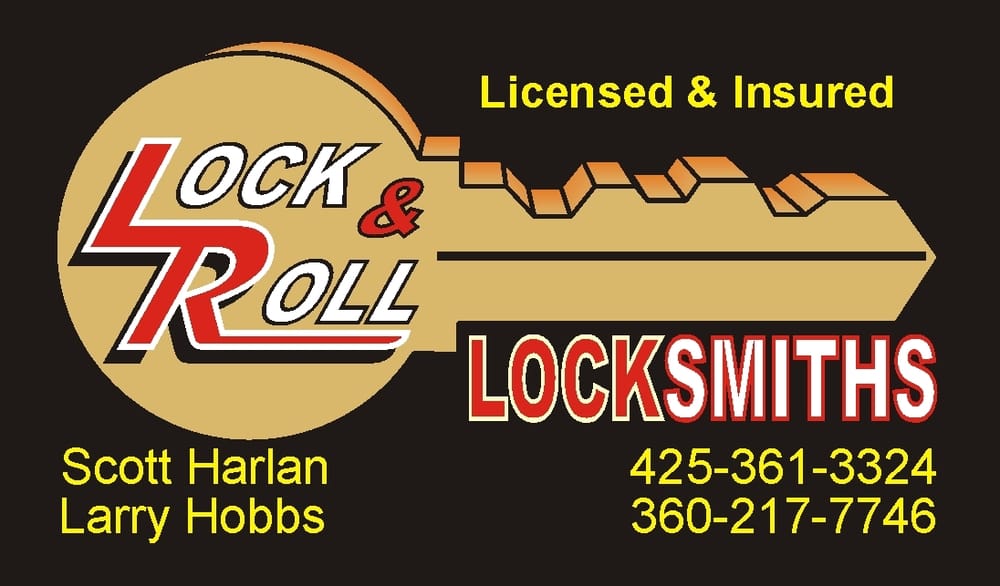 Lock N Roll Locksmiths