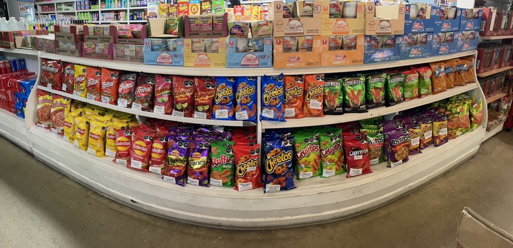 Beer's Corner Market