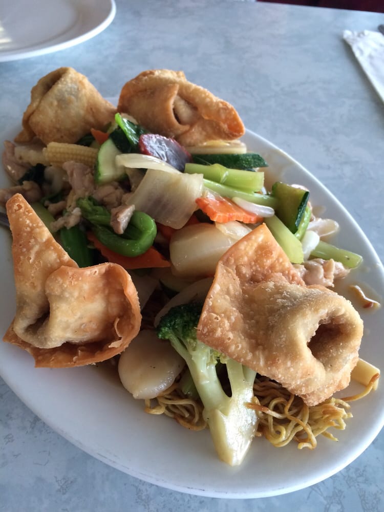 Happy Valley Seafood Restaurant 65 Photos & 42 Reviews Chinese