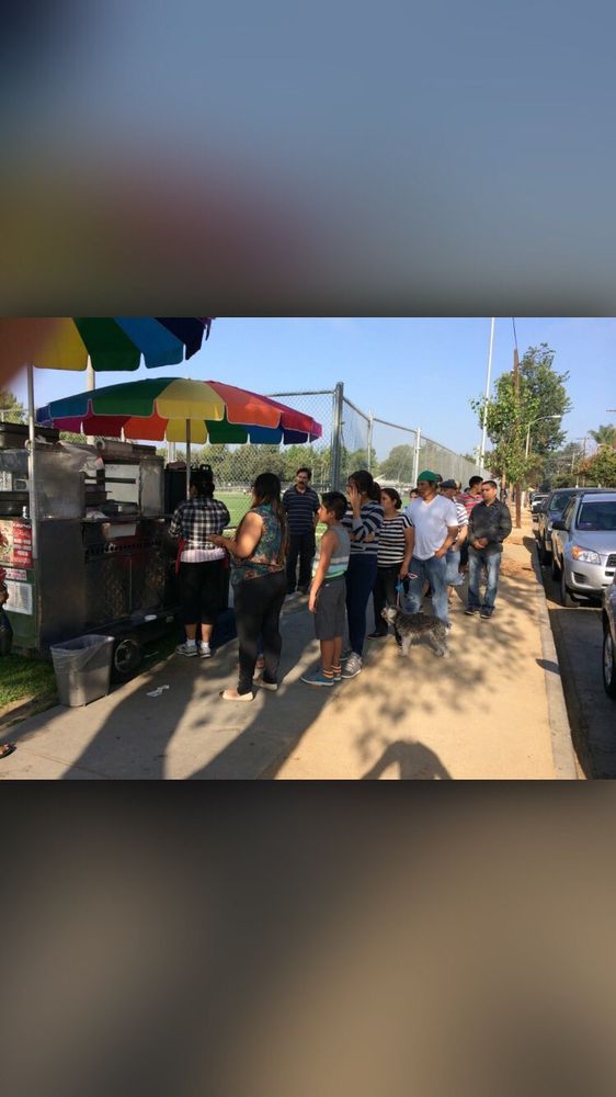 Tamales 