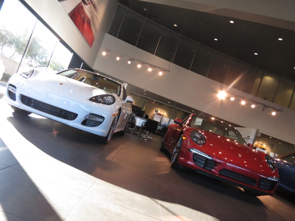 Porsche North Scottsdale 95 Photos & 88 Reviews Auto Repair 18000