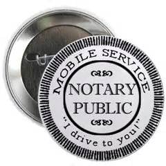 Keithley Notary Services