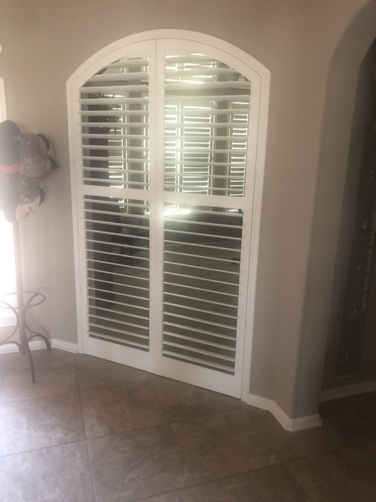 Gulf Coast Blinds