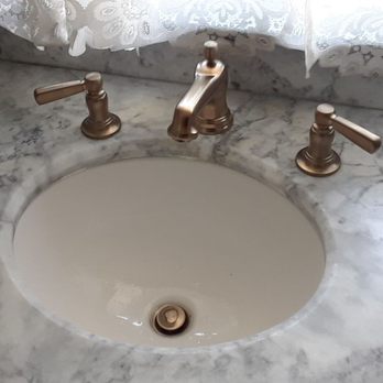 New Kohler Bancroft Widespread Basin Faucet Yelp New Kohler Bancroft Widespread Basin Faucet Yelp