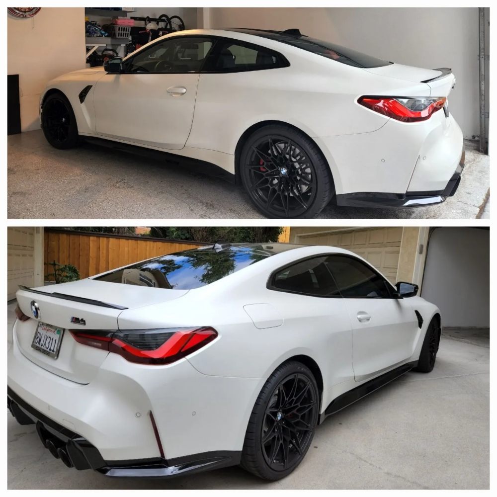 Turning Lane Tint