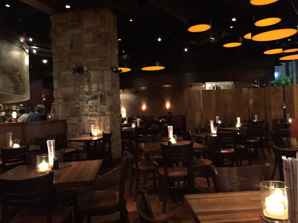 P.F. Chang’s CLOSED 157 Photos & 274 Reviews Asian Fusion 121 N