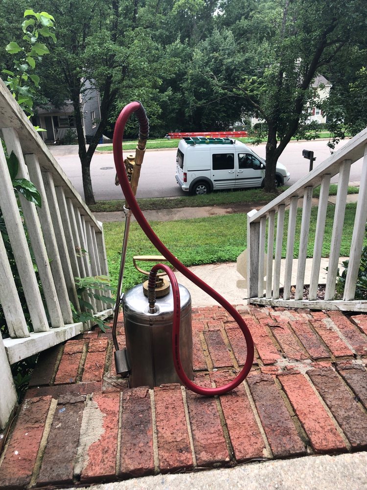 Sustainable Pest Systems