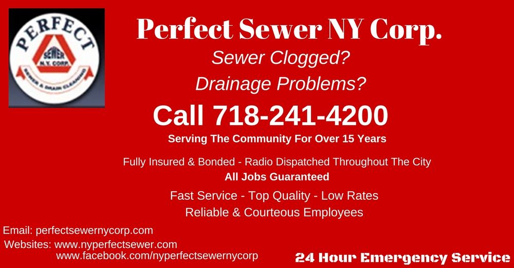 Perfect Sewer
