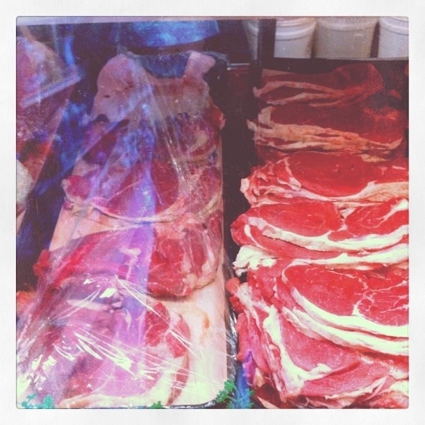 Guadalajara Meat Market Meat Shops 73403 Hwy 111, Palm Desert, CA