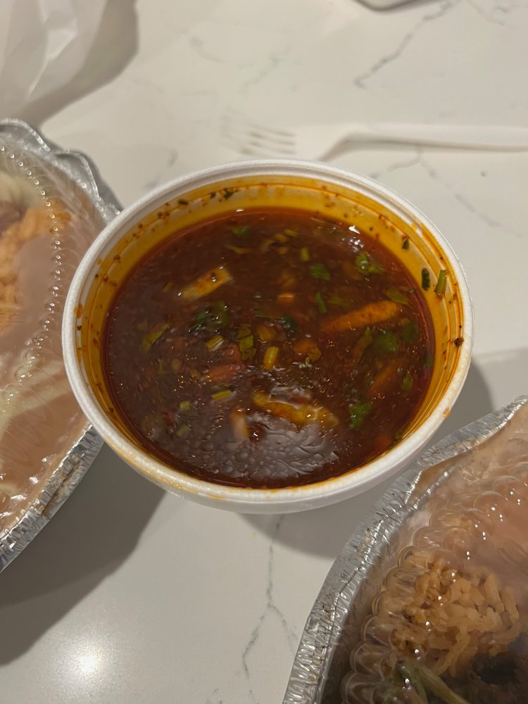 Taqueria El 5 De Mayo