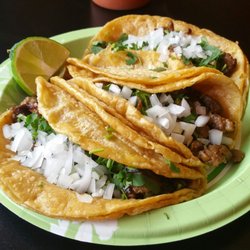 Restaurant Pupuseria Mari 55 Photos 38 Reviews Mexican Photo Of Restaurant Pupuseria Mari Hamilton Oh United States Steak Tacos