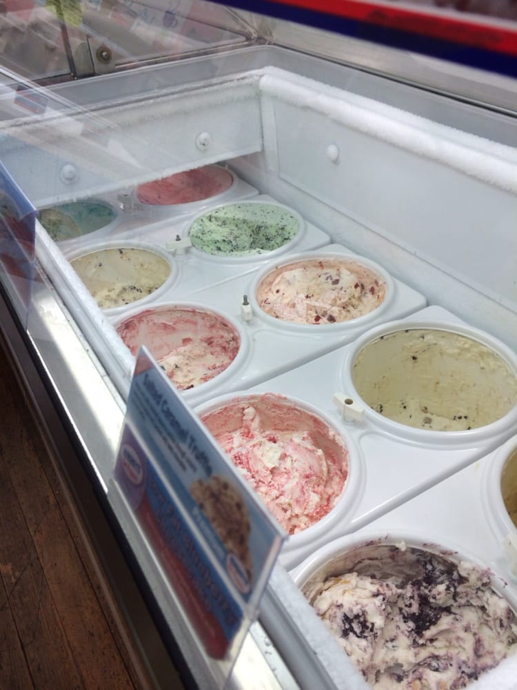 Main Street Coffee & Ice Cream 12 Reviews Coffee & Tea 185 N Main