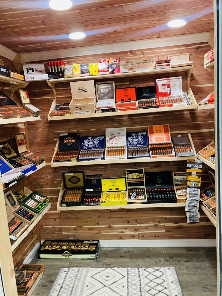 tobacco king arlington va Tobacco King, 243 N Glebe Rd, Arlington, VA 22203, US